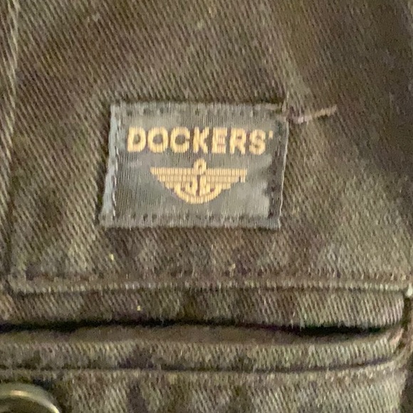 Men’s Docker Slacks - Picture 5 of 5